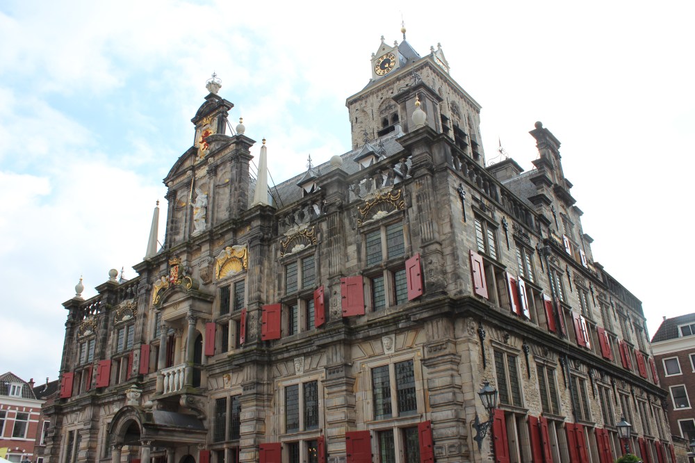 Primaria orasului Primaria orasului